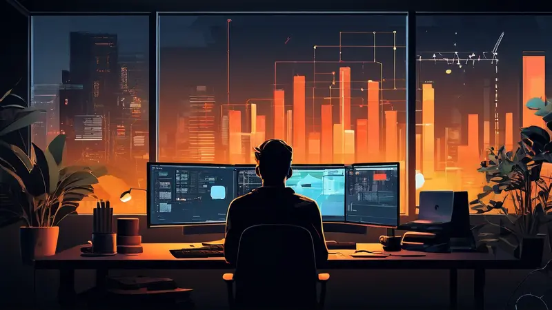 如何用c语言判断方向