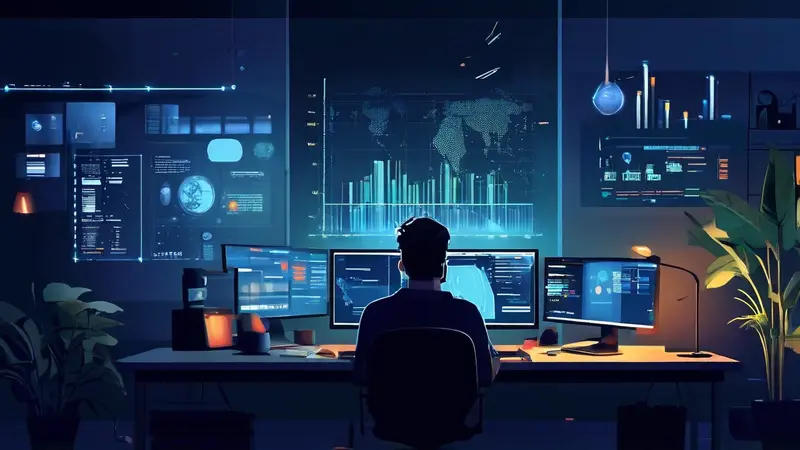 如何用python统计不同表