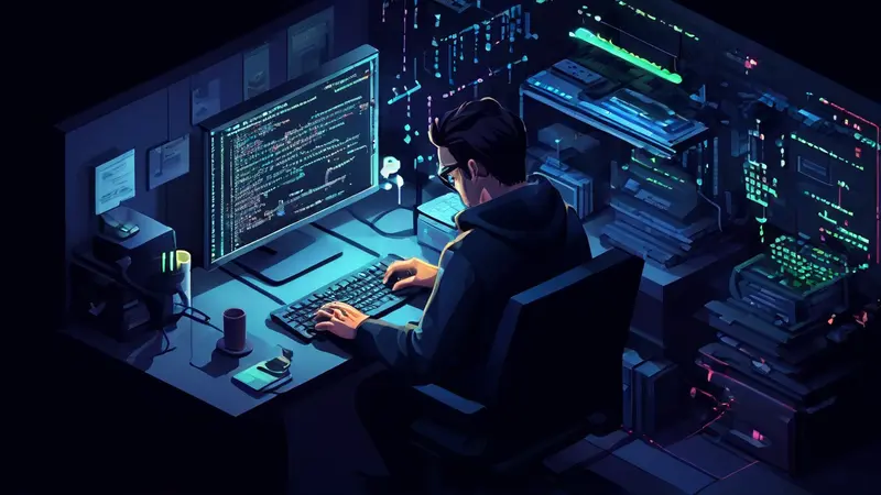 如何画出项目管理网络图