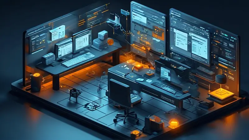 人工智能电商如何竞争的