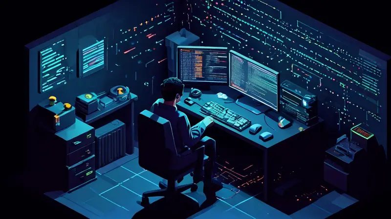 Java如何设计人物