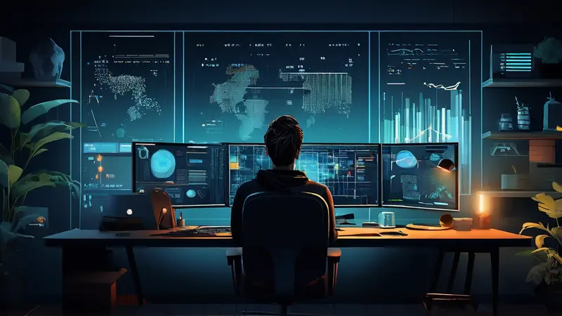 如何用Python编写等腰三角形