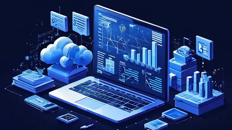 项目经理助手做什么的