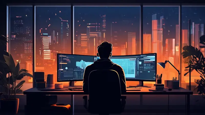 python如何抓取网络通信数据