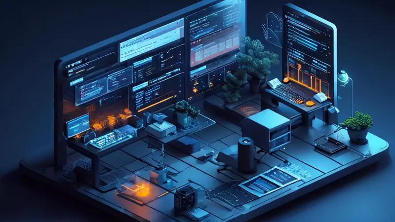 用人工智能如何做PPT