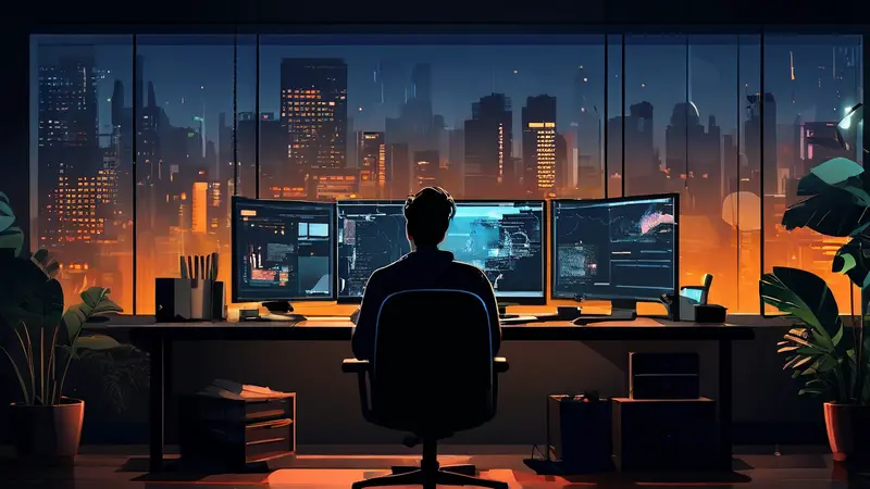 如何打开python文件的代码