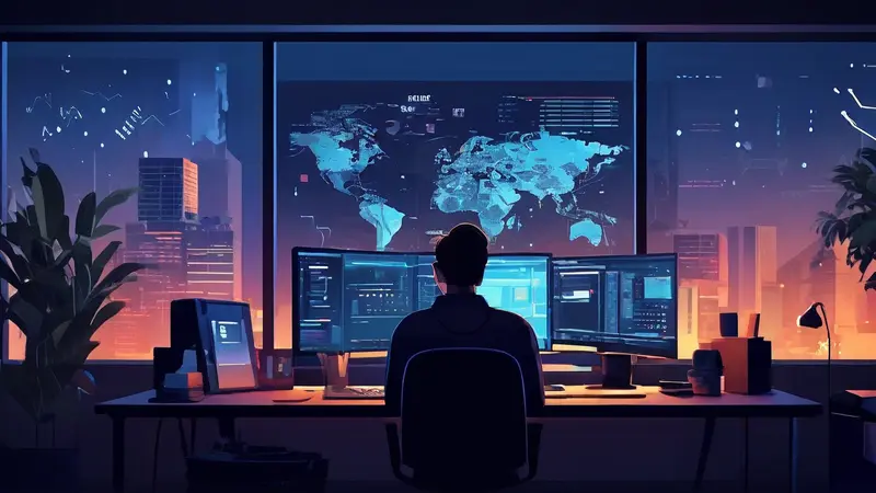 python如何给子图加大标题