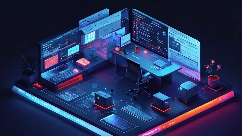 人工智能如何训练模型的