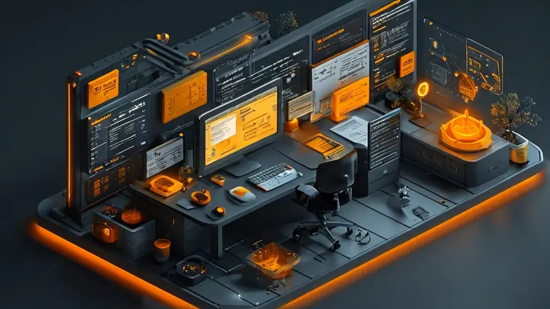 人工智能为什么是火属性