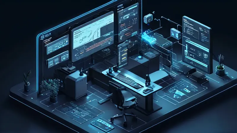 java如何生成微信二维码