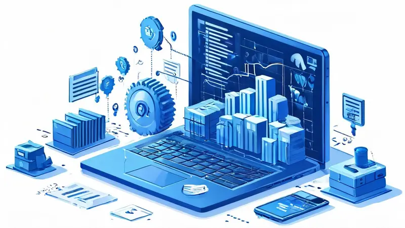 java如何编写好看的界面