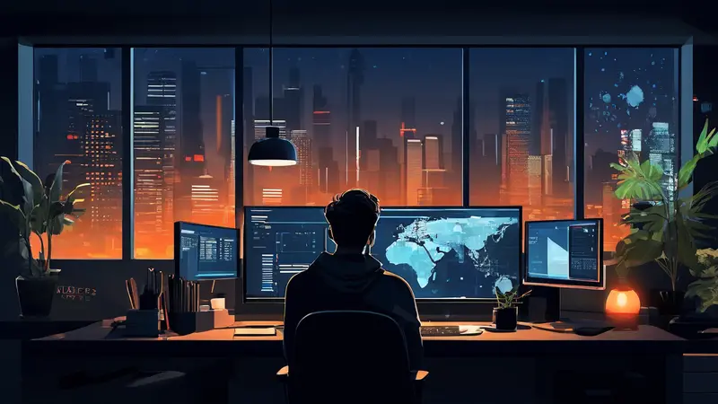 如何在c语言中的给多行加注释快捷键