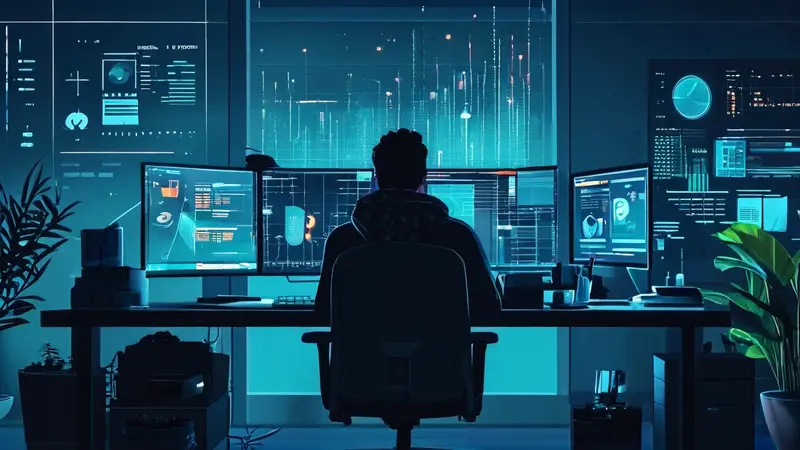 如何用java POI在excel中画线