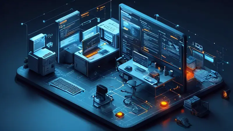 人工智能如何运用到审计