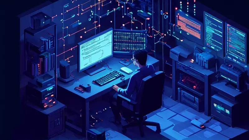 思维导图如何用java实现