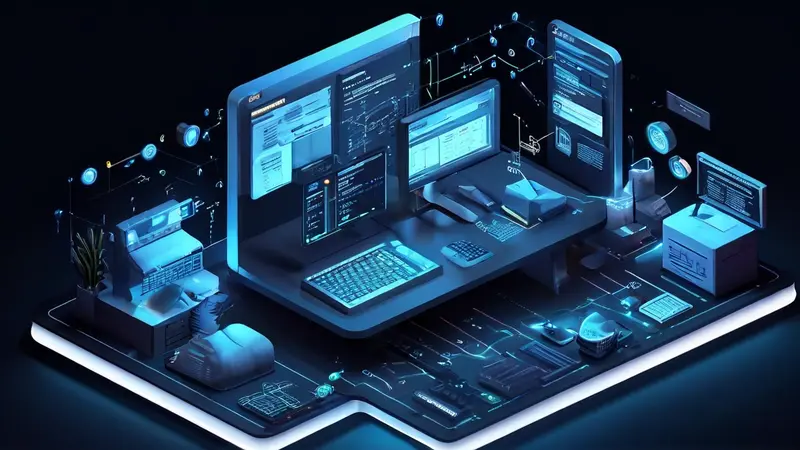 人工智能主要表现为什么