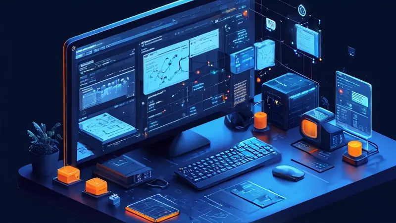 java中如何避免多层嵌套