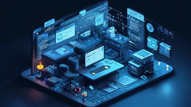 为什么要学AI人工智能