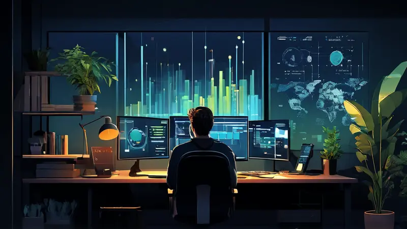 在python中如何算两数相差