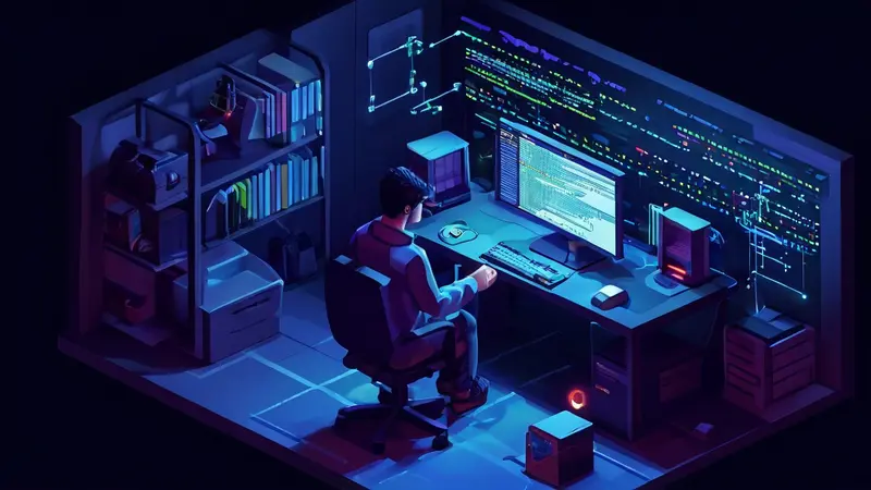 如何管理技术研发部