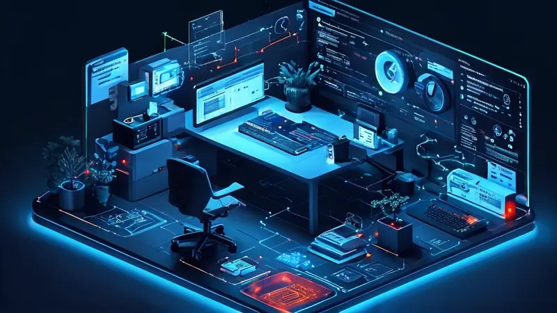 人工智能如何助力测试