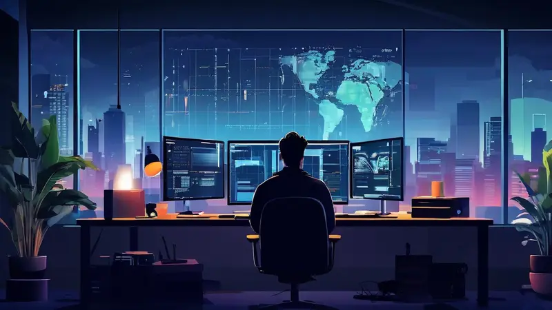 如何用Python给自己加粉丝