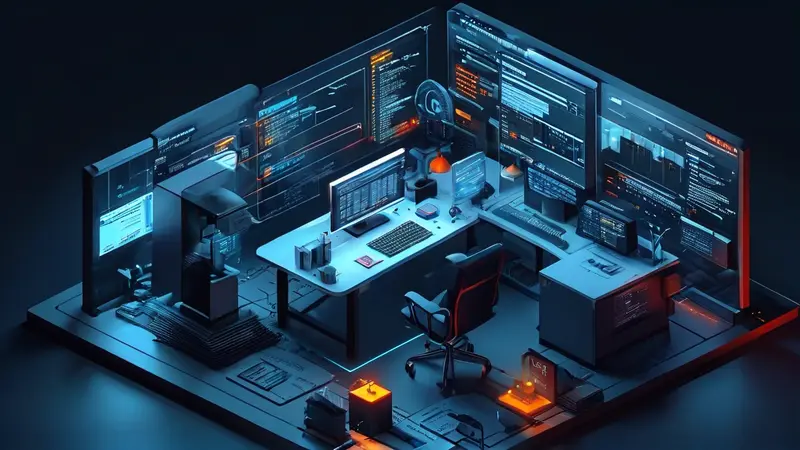 人工智能为什么会热销