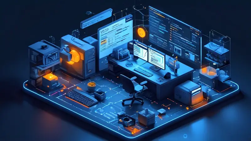 个人如何创造人工智能