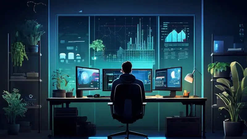 在windows中如何使用python