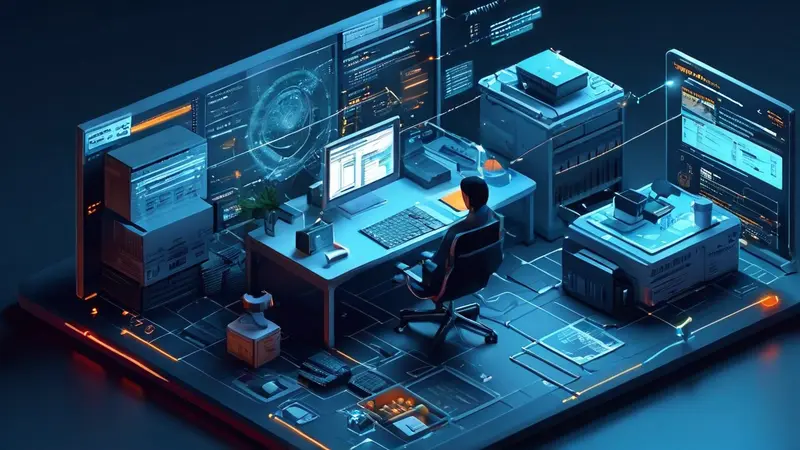 人工智能为什么没有java