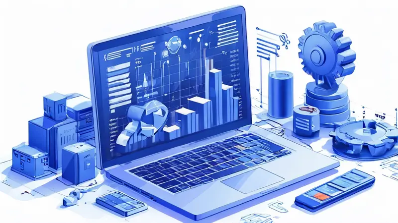 java项目如何进行报表开发