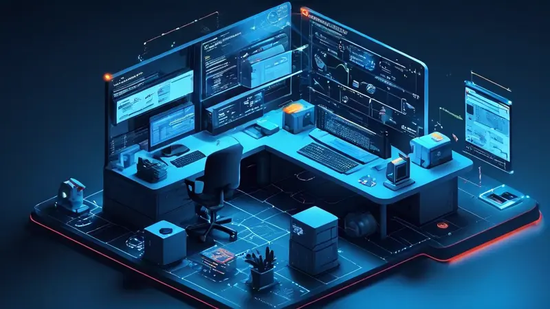 java之父如何看待其他语言