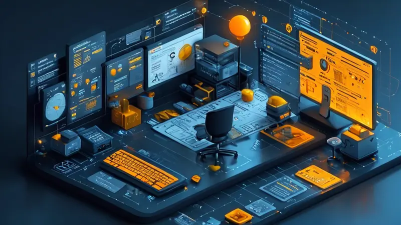 人工智能如何与网络工程