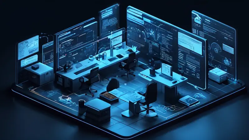 为什么人工智能简称ai