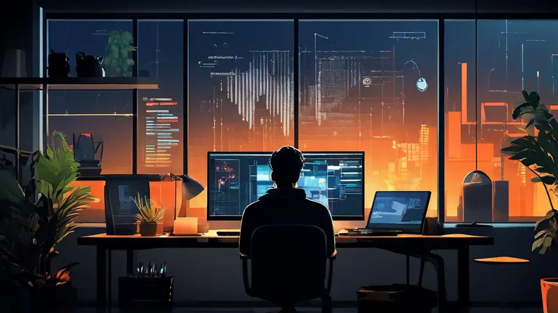 期末如何速成c语言