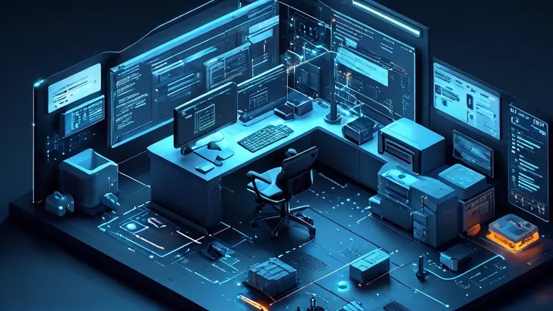 人工智能如何赋能网络