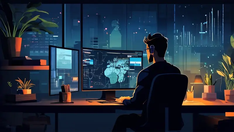 sublime中如何写python代码