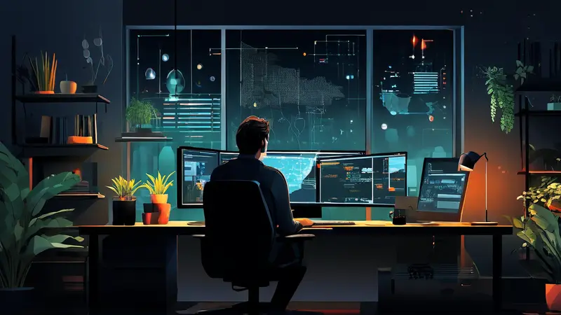 python如何设置代码提示