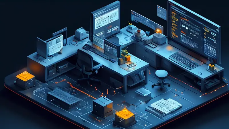 人工智能如何提高业绩