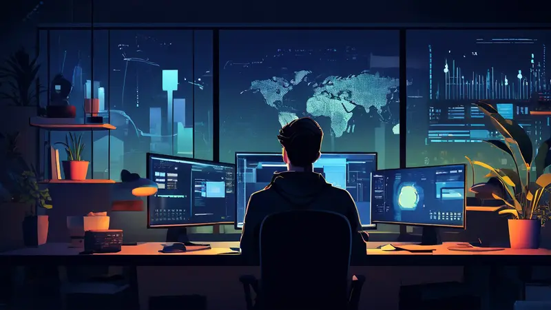 c语言如何访问一个绝对地址