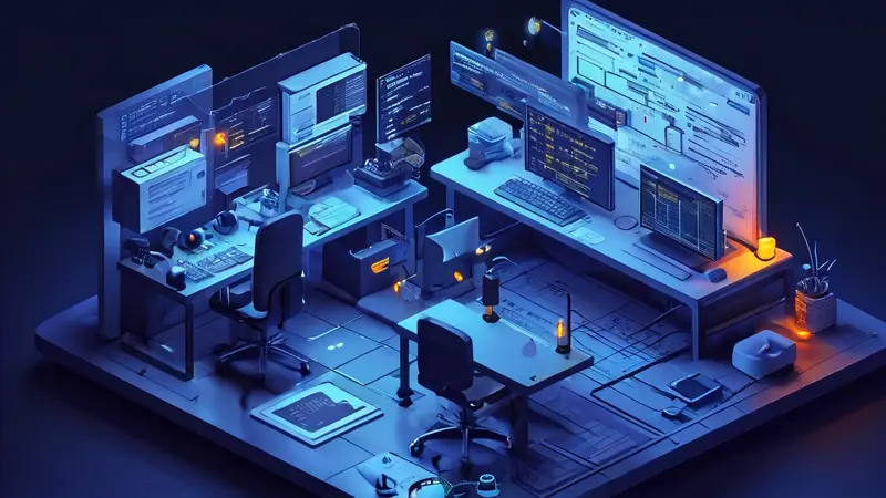 人工智能论文如何画图