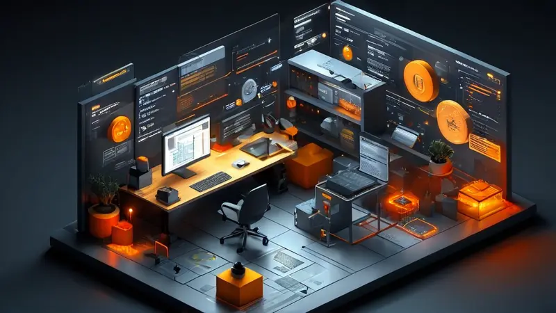 宝妈如何做人工智能