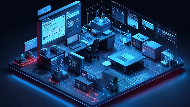 人工智能机器人如何宣传