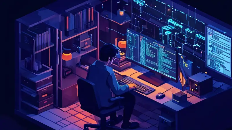 Python如何看运行环境