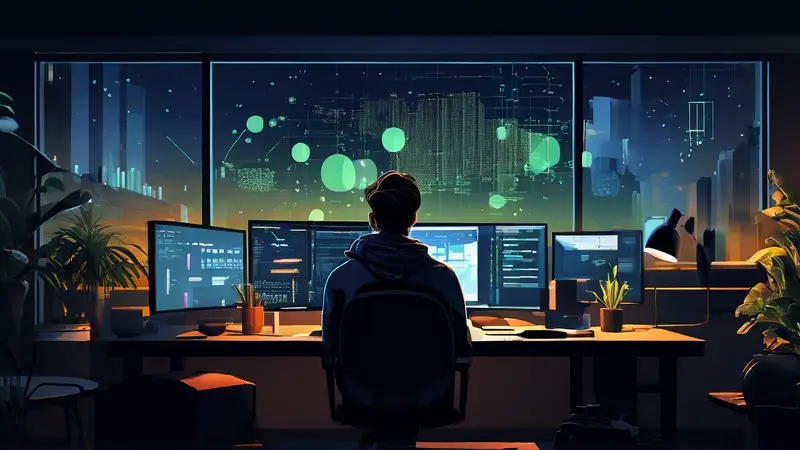 python 如何建立软链接文件