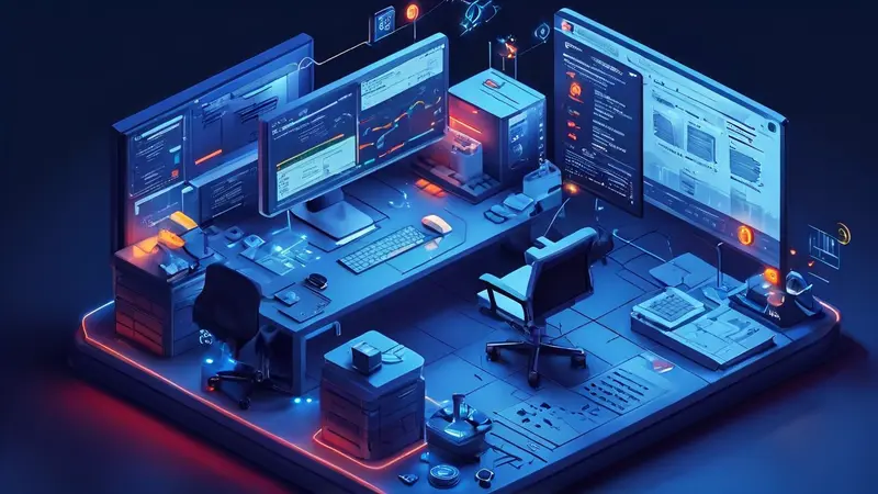 如何使用人工智能导航