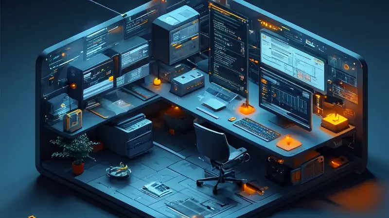 财务管理如何人工智能化