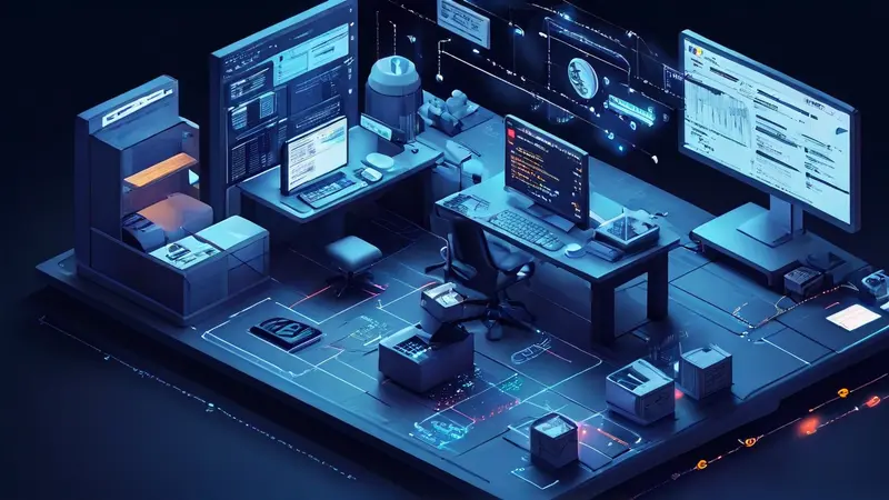 如何下载IA人工智能