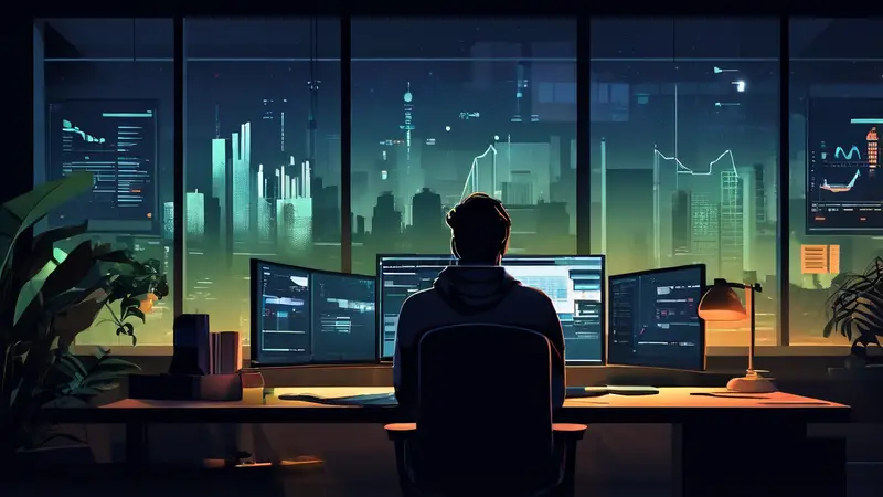 如何在电脑中找到python