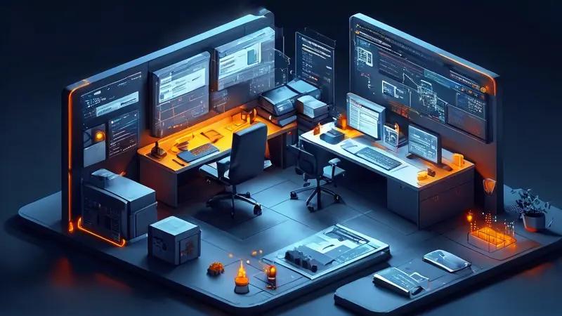 为什么人工智能用linux系统